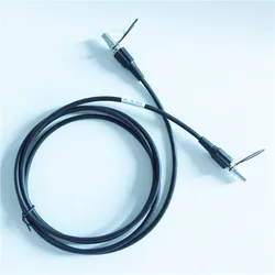 Trimble GNSS GPS RTK Data Cable 31288-02,7Pin-7Pin,Cable For Trimble GPS GNSS TCSe TSC1 data collector