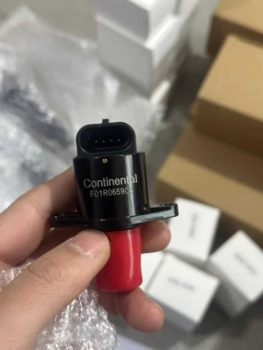 IAC Idle Air Control Valve 11125 C0672 F01R065906 D5184 0999C For Mitsubishi-LANCER BYD GEELY CHANA/CHENA/CHERY HAFEI CK ZOTYE pneumatic air valve