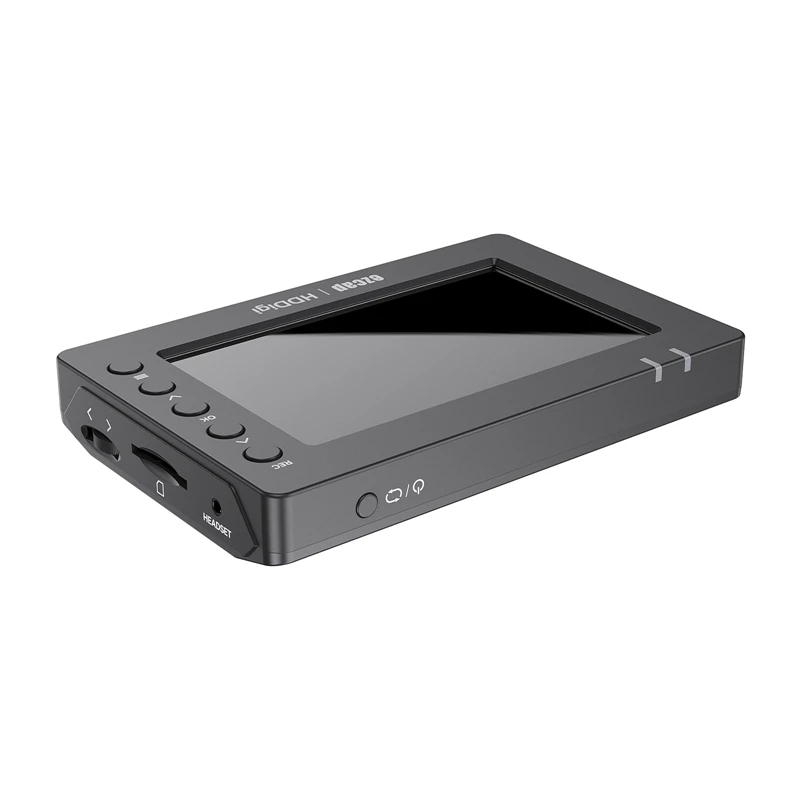 277 1080p HDMI CVBS AV Video Capture Card Game Recorder Schedule Recording To SD