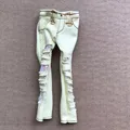 Jeans pants