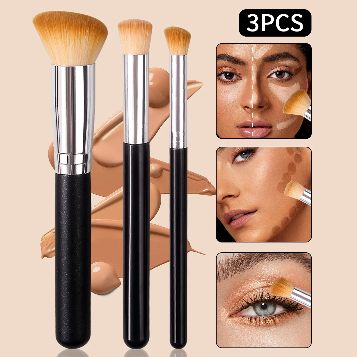 3PCS