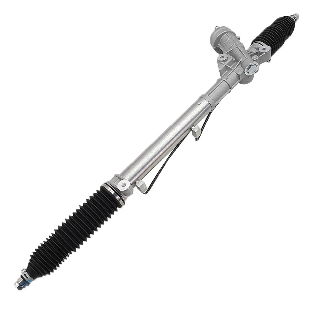 

High Quality wholesale Auto Parts Steering Gear Power Steering rack For A1 OEM 6C1423058B auto parts and accessories