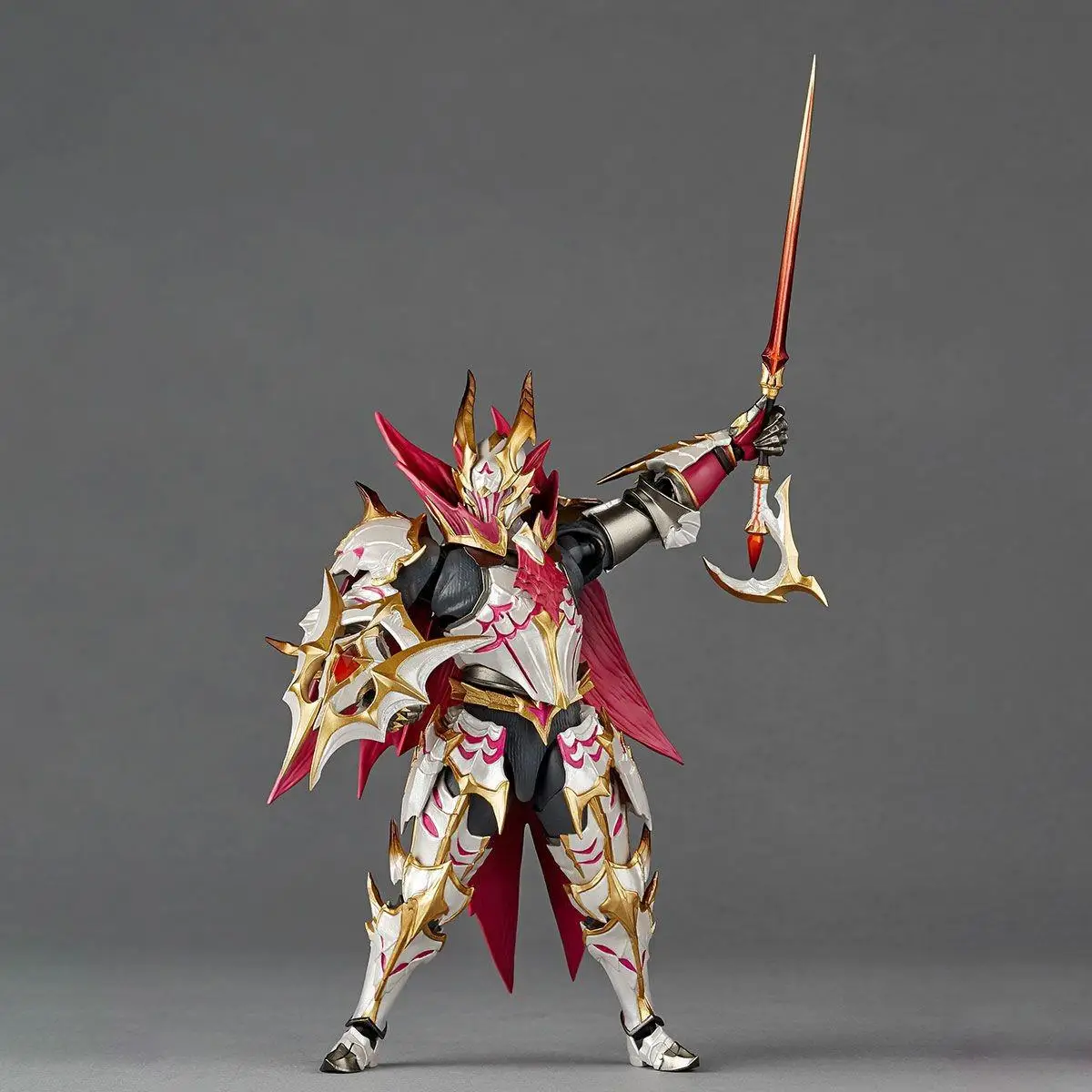 レイコ・アキモト フィギュア スタイリッシュコレクション レイコ・アキモト フィギュア スタイリッシュコレクション