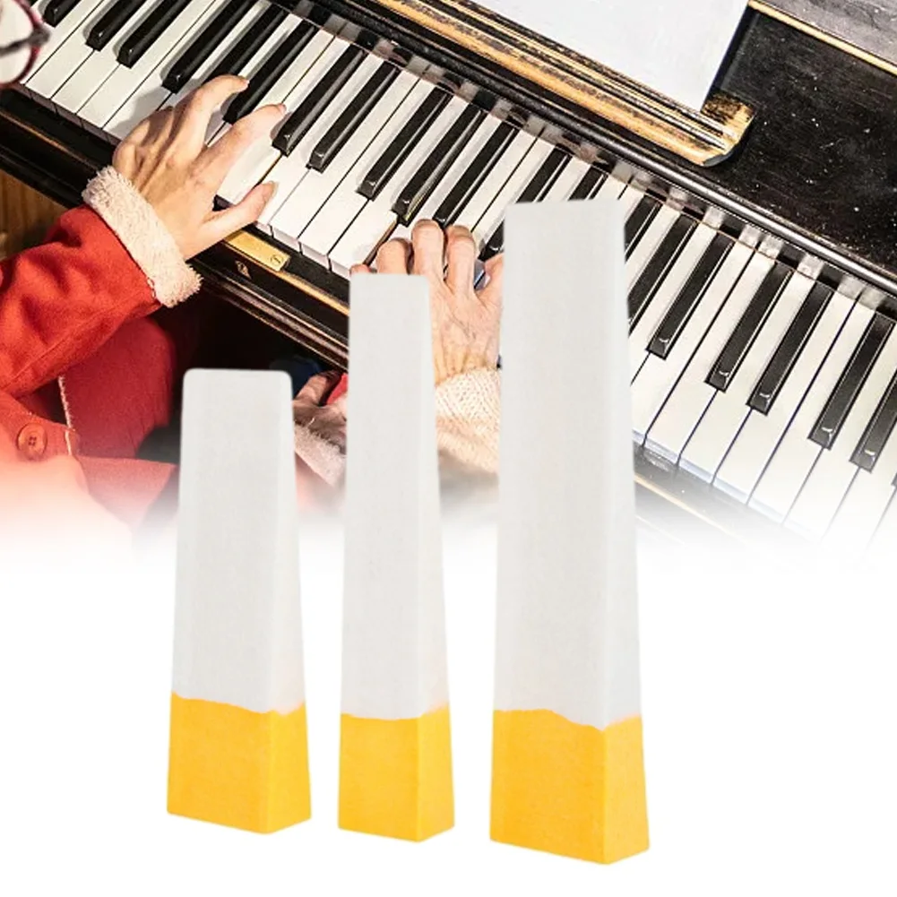 

3 шт., аксессуары для ремонта пианино