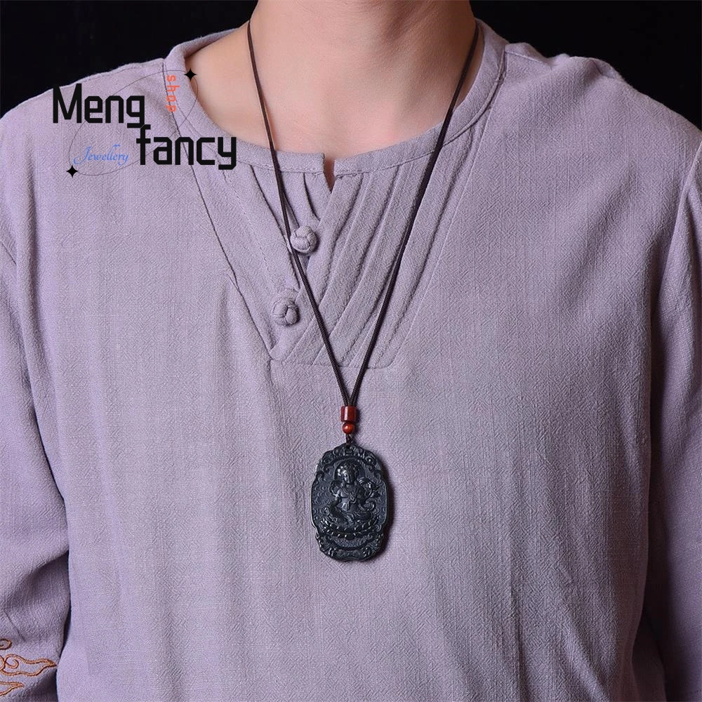 Рисунок 6 - Натуральный зеленый нефрит