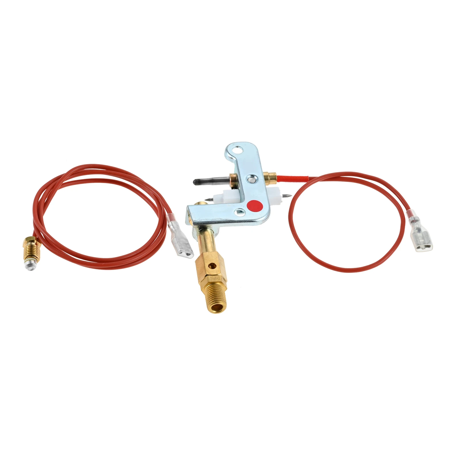 Pilot Assembly F273401 73404 Replace Portable Buddy Mr Heater MH9B MH9BX for Dewalt Small Propane Heater for Heat Star / Enerco