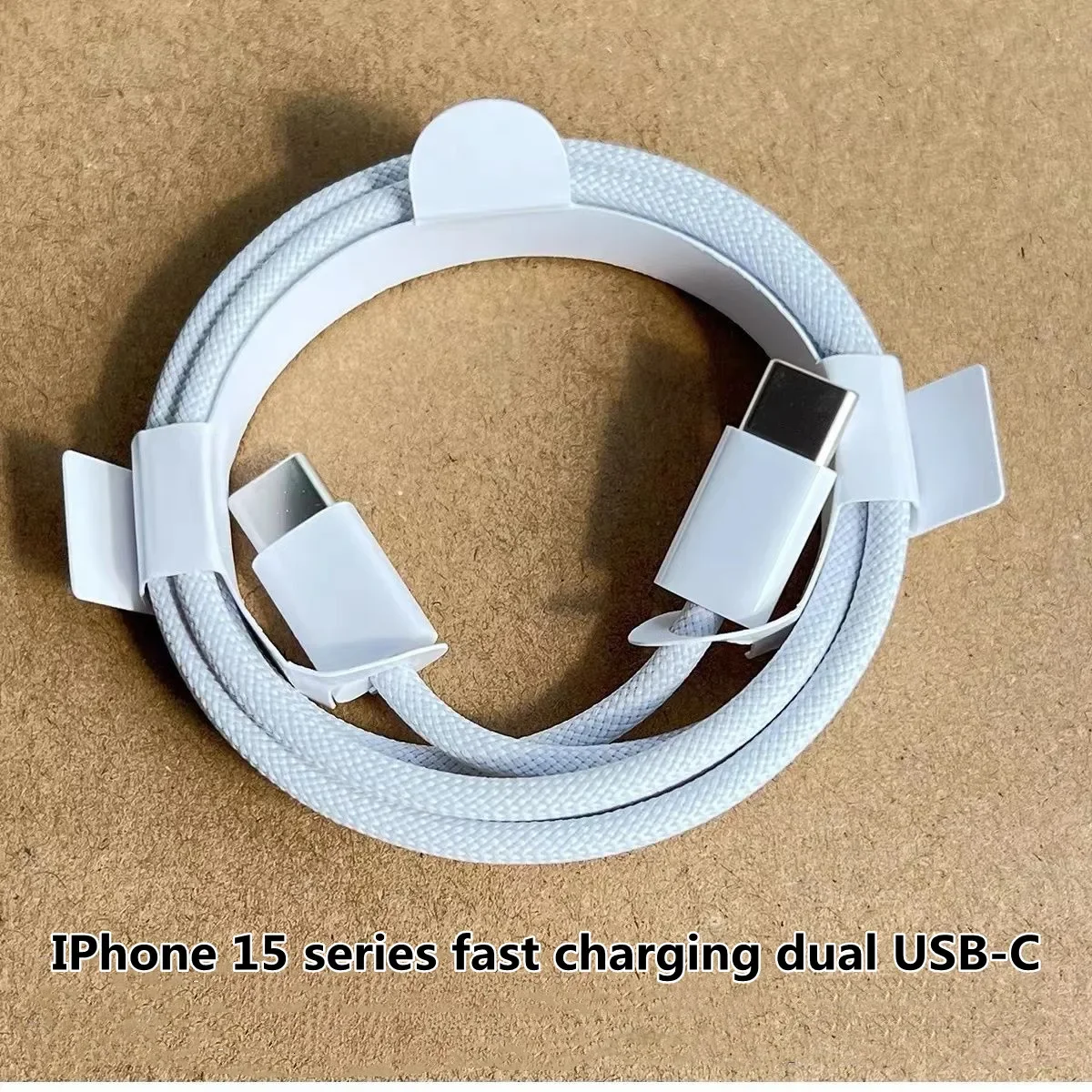 10PCS PD 60W Fast Charger 6A USB C to Type C Cable For Apple iPhone 15 Pro MAX Quick Charging For Huawei Samsung Xiaomi Cable charging cable usb charging cable