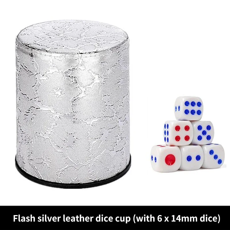 Flash silver