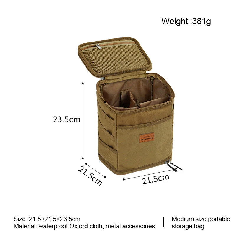 M Khaki