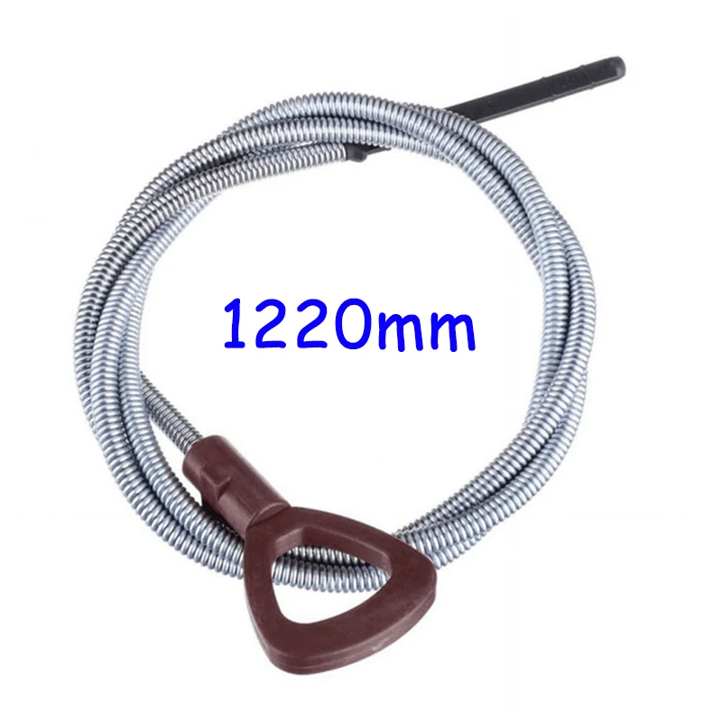 Car Oil Dipstick Handle Engine Oil Dipstick Transmission Gearbox Fluid Level Dipstick 1PCS 1220mm for Mercedes Benz W163 W203 W208 W210 W211 W220 722.6