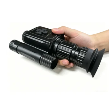 Digital Camcorder for Outdoor Exploration & Adventure Lovers 1