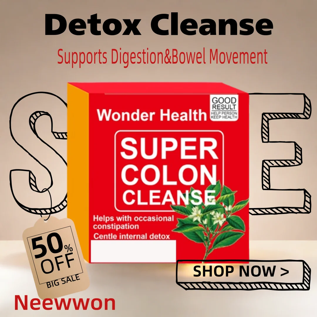 Lmmyy Intestinal Support System Maintains Digestive Health & Regularity Reduces toxins 3