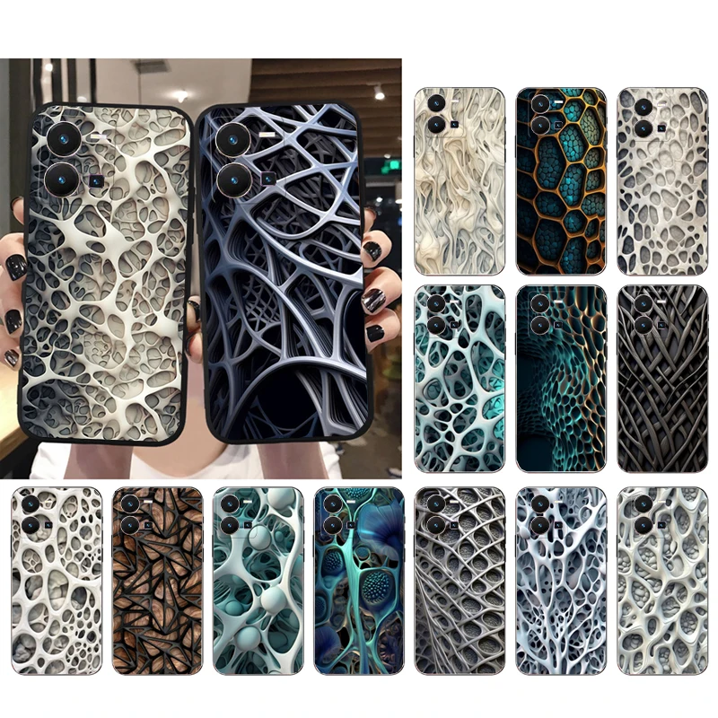 

Wallpaper Case For VIVO V17NEO Y95 Y91 Y93 Y5S U3 V20SE V21E Y21 Y31 Y35 Y11 Y10 Y19 Y12 Y15 Y17 Y72 Y52 Y70 Y75