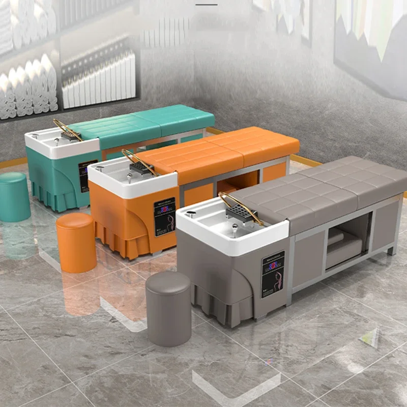 Рисунок 3 - Массажная раковина для ног