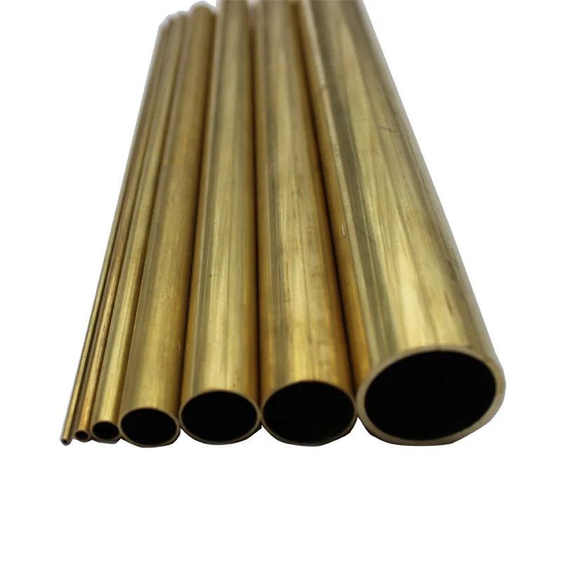 

Brass Round Tube 7.5mm8mm 8.5mm 200mm