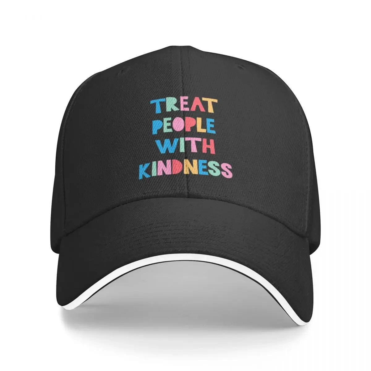 

TPWK Colorful Cap Baseball Cap baseball Hats man Women's