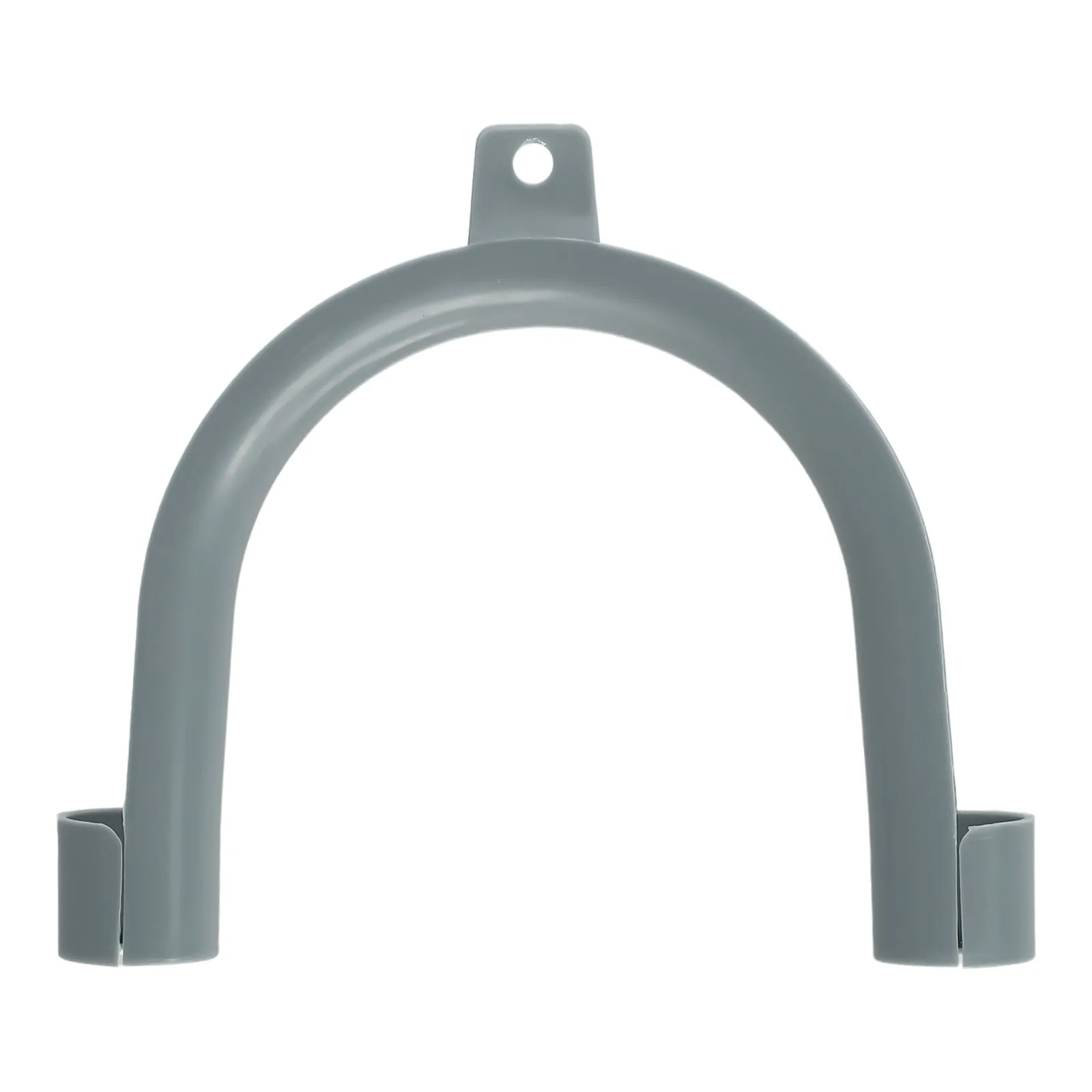 1Pc Washing Machine Drain U Clips Outlet Hose Hook Pipe Clamps For Washing Machine Dishwasher Cleaning Accessories