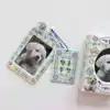 1pcs Kpop Photocard Holder 3 inch Idol Album Photo Card Sleeves ID Trading Card Protector for Student Kpop Fan 4