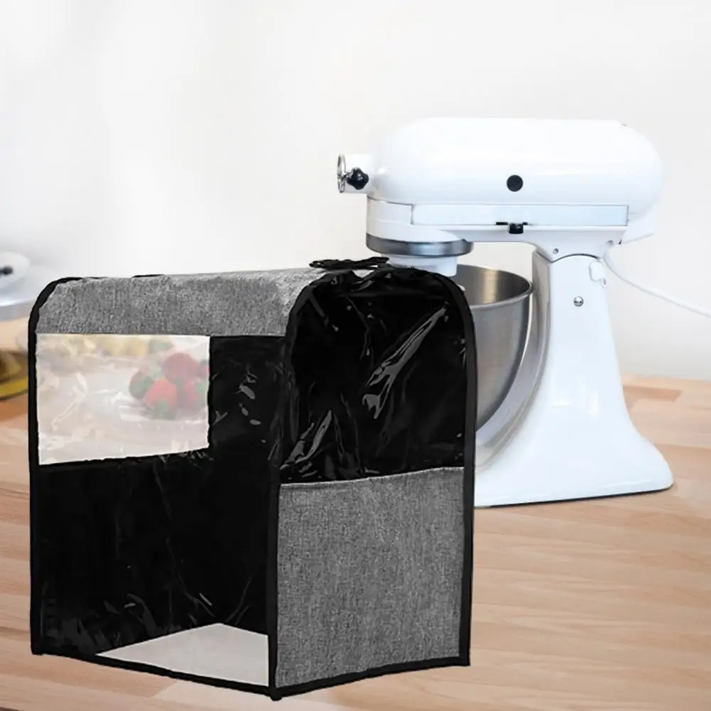 Kitchen Mixer Cover Compatible with KitchenAid Bowl Stand Mixer Cover