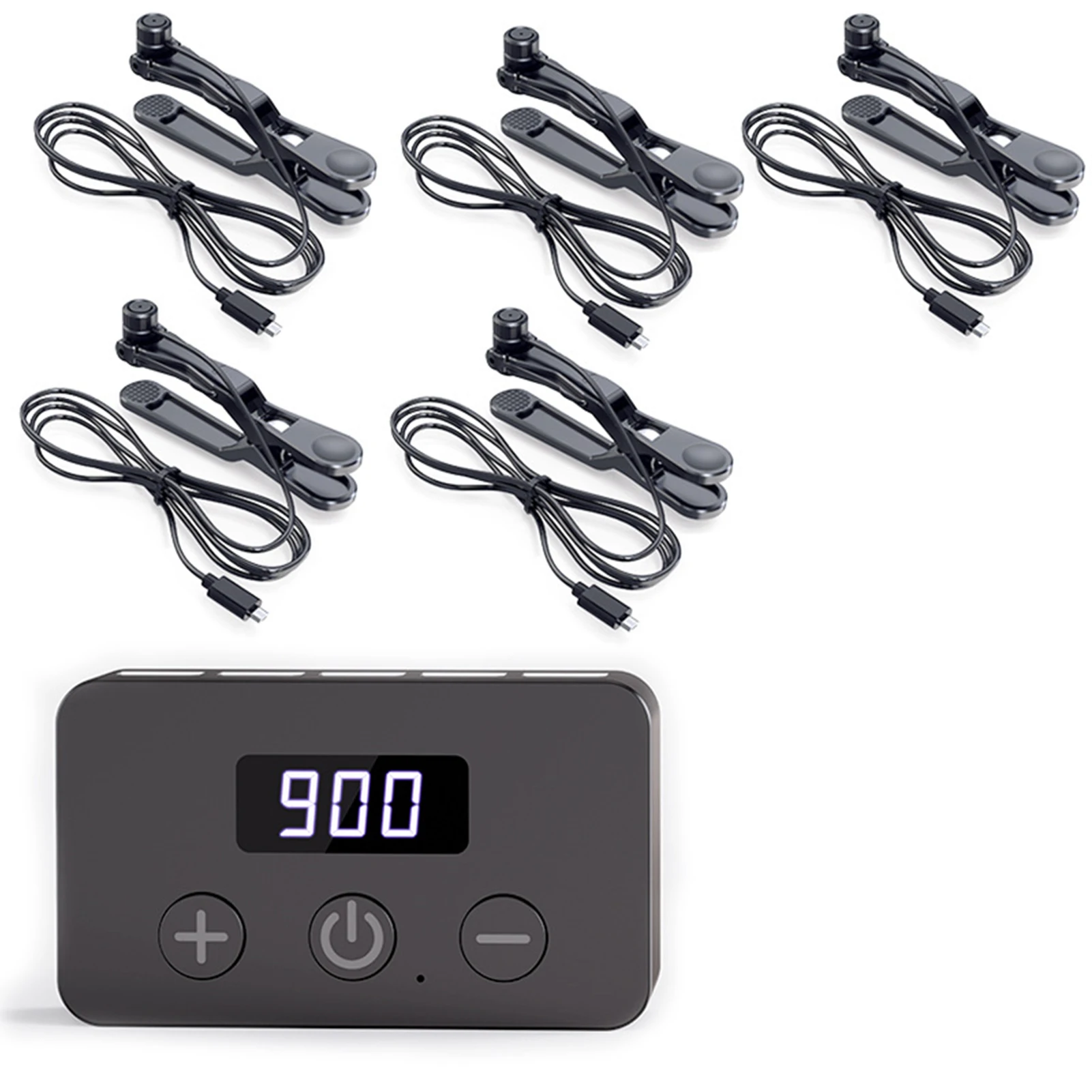 شاشة الهاتف جهاز النقر التلقائي محاكاة الإصبع انقر...