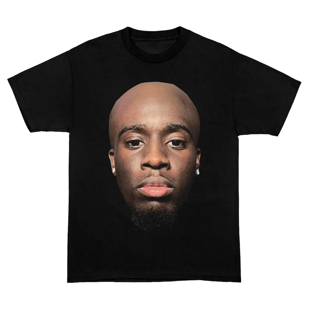 Kai T Shirt Cenat Vintage Style Amp Fan Merch AliExpress