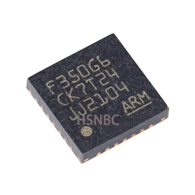 

5Pcs GD32F350G6U6TR QNF-28 100% Brand New Original Stock