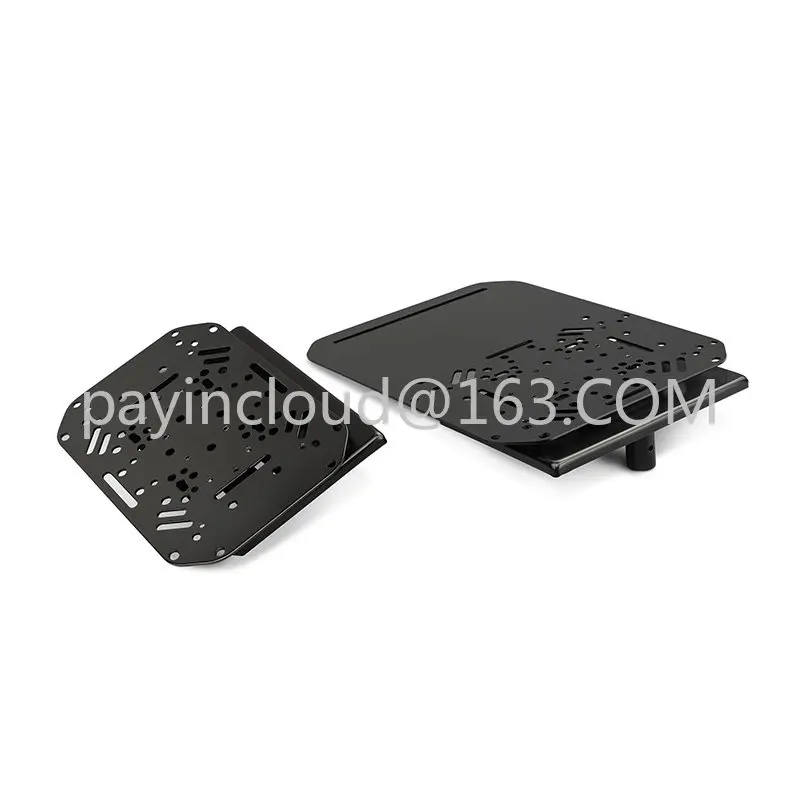 Supporto Per Volante Da Corsa Gt Lite Di Livello Successivo Vr Gaming Electronic Sports Cabin Gaming Chair Game Machine Racing Simulator