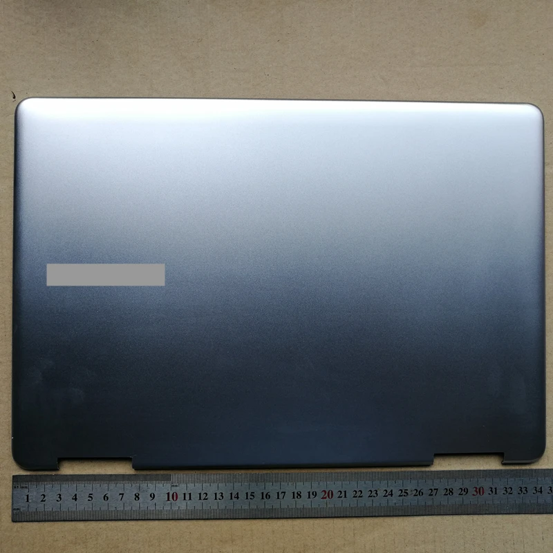 

New laptop Top case base lcd back cover for Samsung 950QAA NT950QA 940X5M NP 940X5N BA61-03430A /BA61-03430B