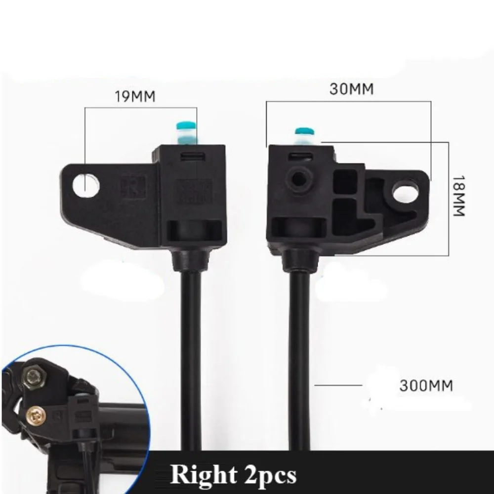 Right 2pcs