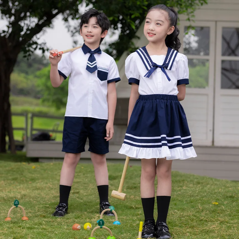 Roupas Conjunta Camisa De Uniforme De Marinheiro De Cosplay Japonês Plus  Tamanho Sexy Cores Da Escola Coreana Uiforme Tops Kawaii Salia De Duas  Peças Teenage Girl De $146,75