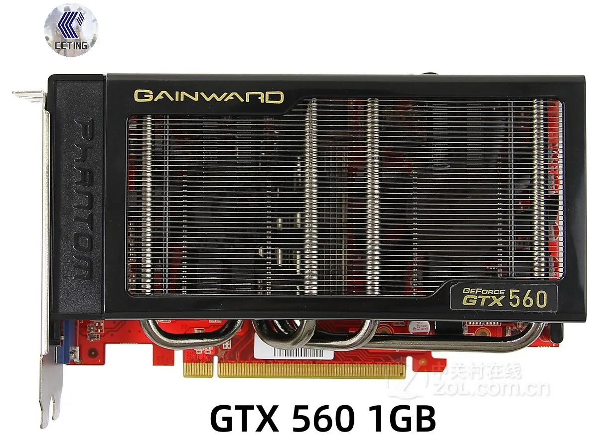 Gainward gtx 560 gs sale