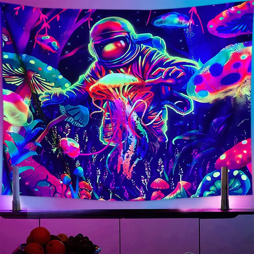 Tapisserie De Tortues De Mer - France