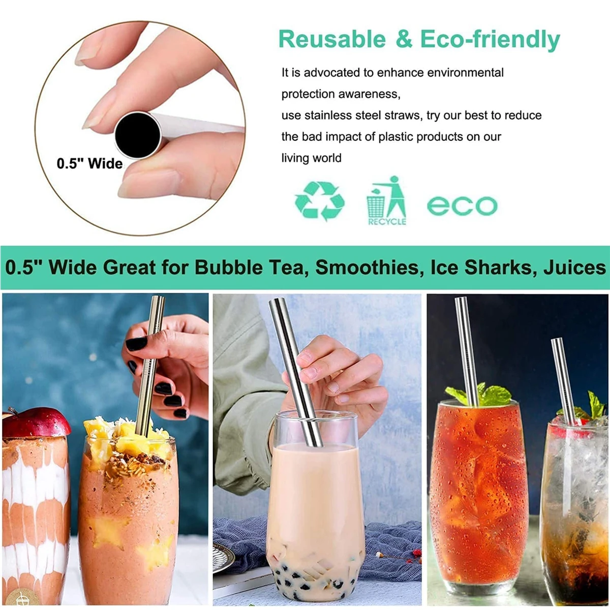 https://ae01.alicdn.com/kf/S8e19ad865b7b4561bc921b3e88f23ebcI/304-Stainless-Steel-Boba-Straws-Metal-Straws-for-Bubble-Tea-Reusable-Drinking-Straws-for-Smoothie-Cocktail.jpg