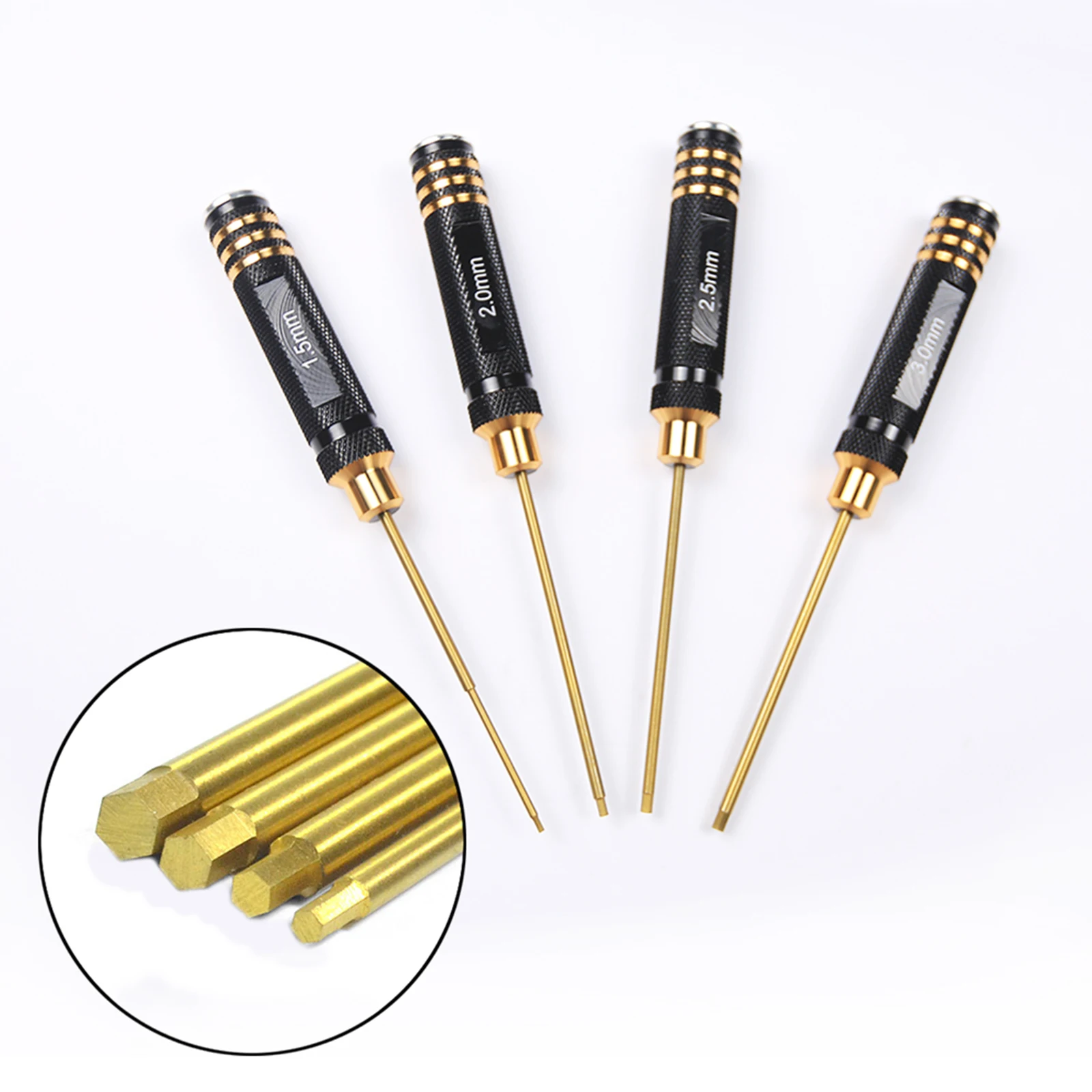 Set De Tournevis De Précision 126 En 1 Kit D'outils De Réparation