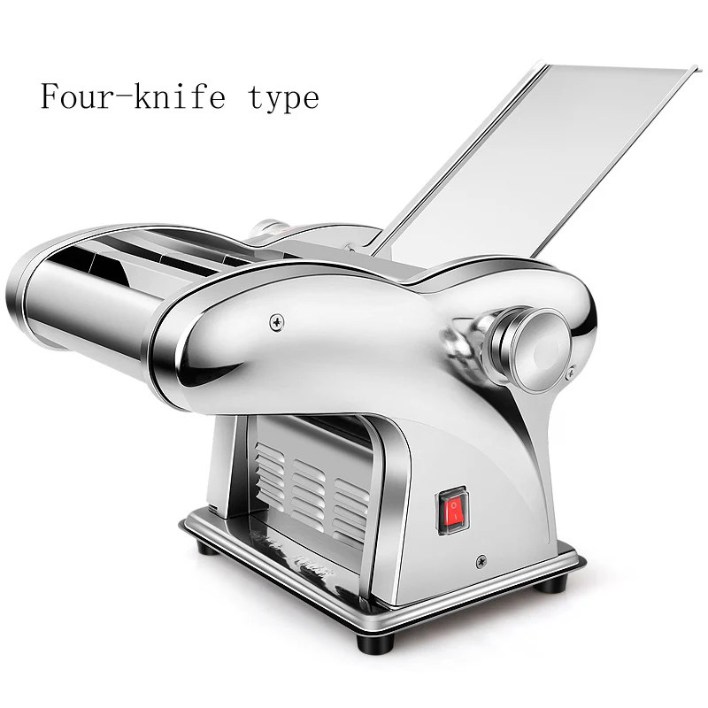 

Noodle/Dumpling/ Wonton Wrapper Maker Machine Home Make Pasta Maker Wonton Skin Maker Slicer Dumpling Forming Machine