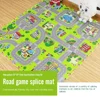 Baby Play Mats EVA Foam Puzzle Mat Children Room Activities Game Mat For Baby Interlock Floor Carpet 30*30CM/set Toys Gift 3