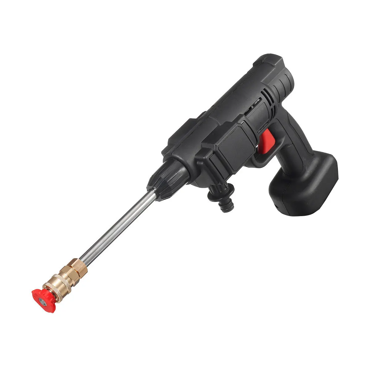 

Cordless Portable Pressure Cleaner