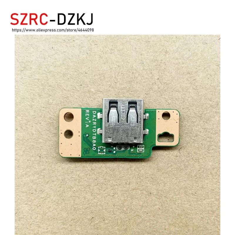 Original For Acer Aspire E15 E5-522 E5-573 E5-552 F5-571 Usb Board Test Good Free Shipping Dazrydtb8A0