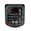 25L Electric Pressure Cooker Mechanical Double Bile oversized 17L/21L/ 25L High Pressure Rice Cooker 6