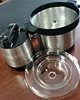 6L kitchen Product Electric meat Blender fufu pounding machine 2