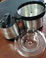 6L kitchen Product Electric meat Blender fufu pounding machine 2