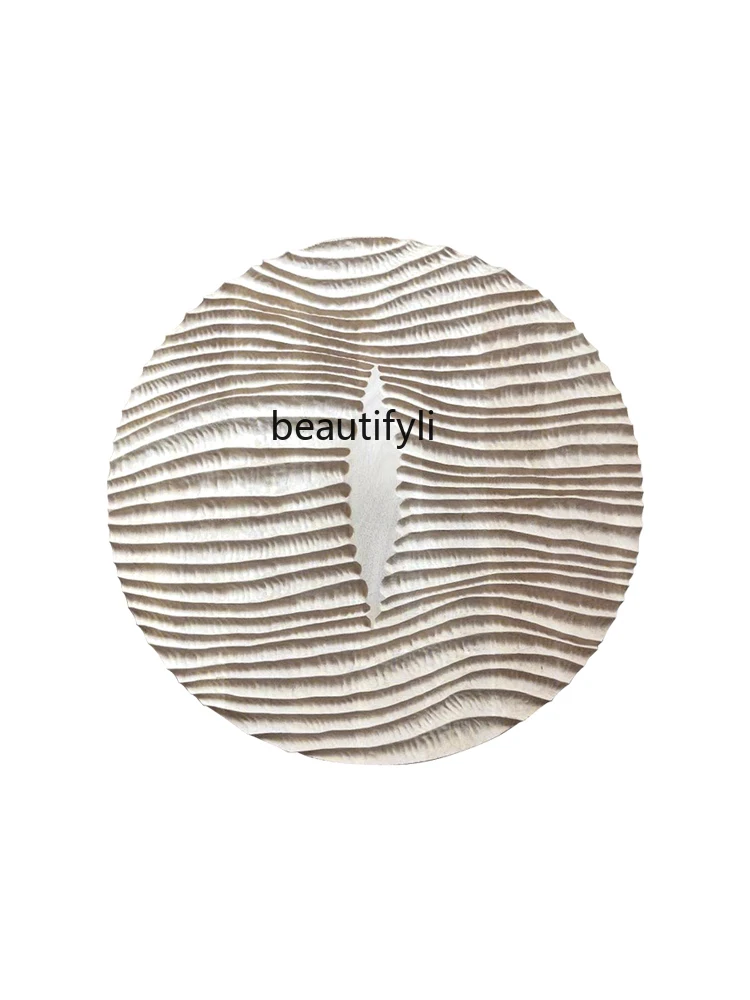 

Silent Style Modern Abstract Carving Home Entrance Painting 3dstereo Corridor and Aisle Painting