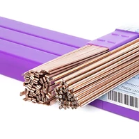 MAPP Gas Brazing Rods for Copper Pipe Repair in Air Conditioner and Refrigerator Welding Copper Alloy Soldering Rods - Image 6