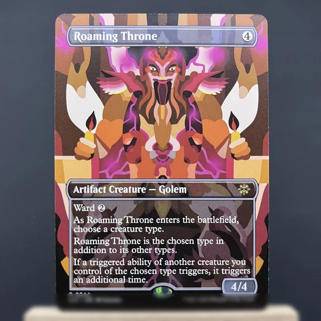 か*げ様 MTG 魔力の墓所 英語版 プロモ MTG 魔力の墓所/Mana Crypt メディア系プロモ 英語（魔力の墓所