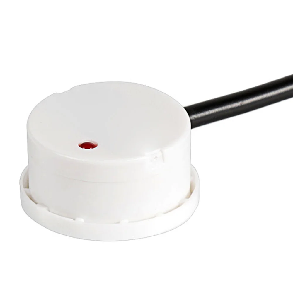 

DC 12V 24V XKC-Y29 Water Level Sensor Non Contact Liquid Level Sensor Liquid Detection Switch Controller Water Level Detector
