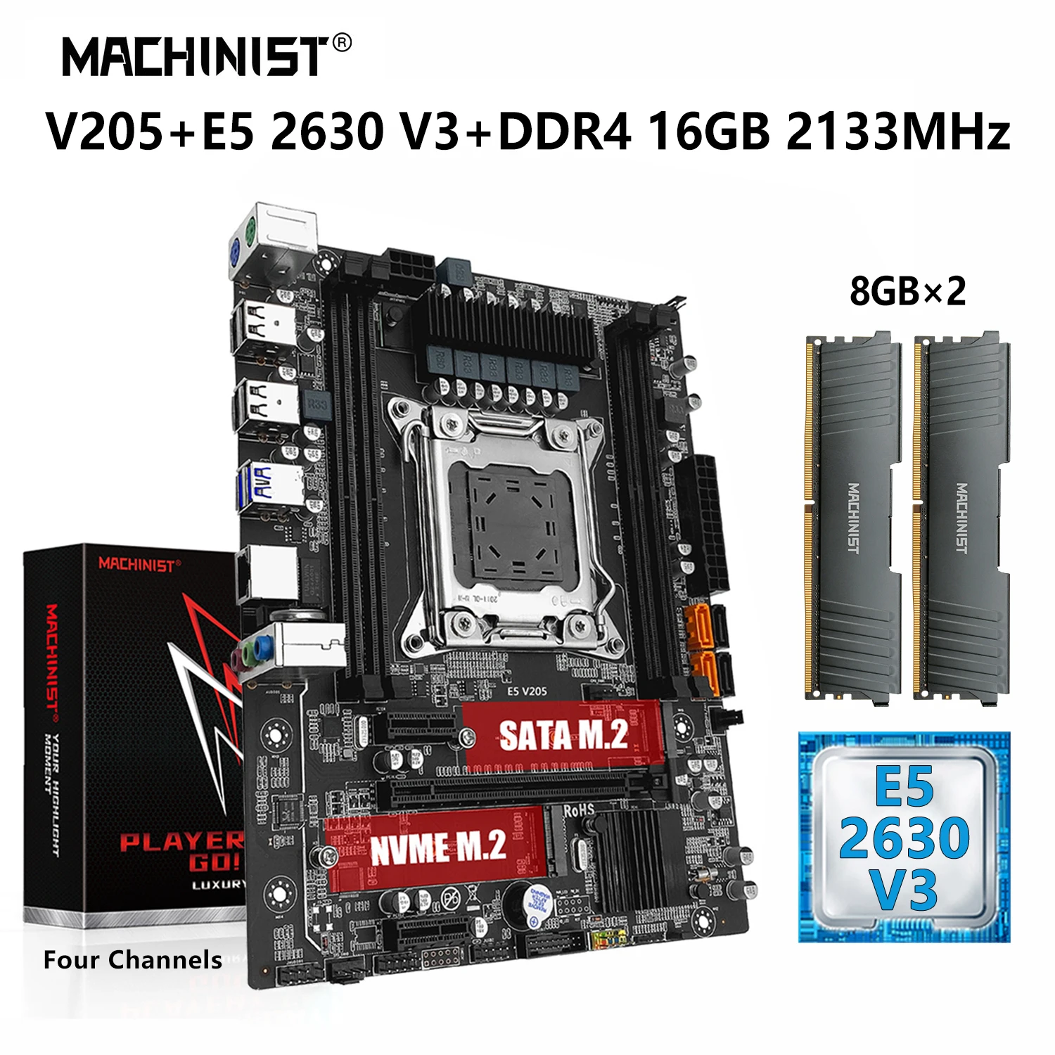 machinist-x99-v205-motherboard-combo-kit-lga-2011-3-xeon-e5-2630-v3-cpu