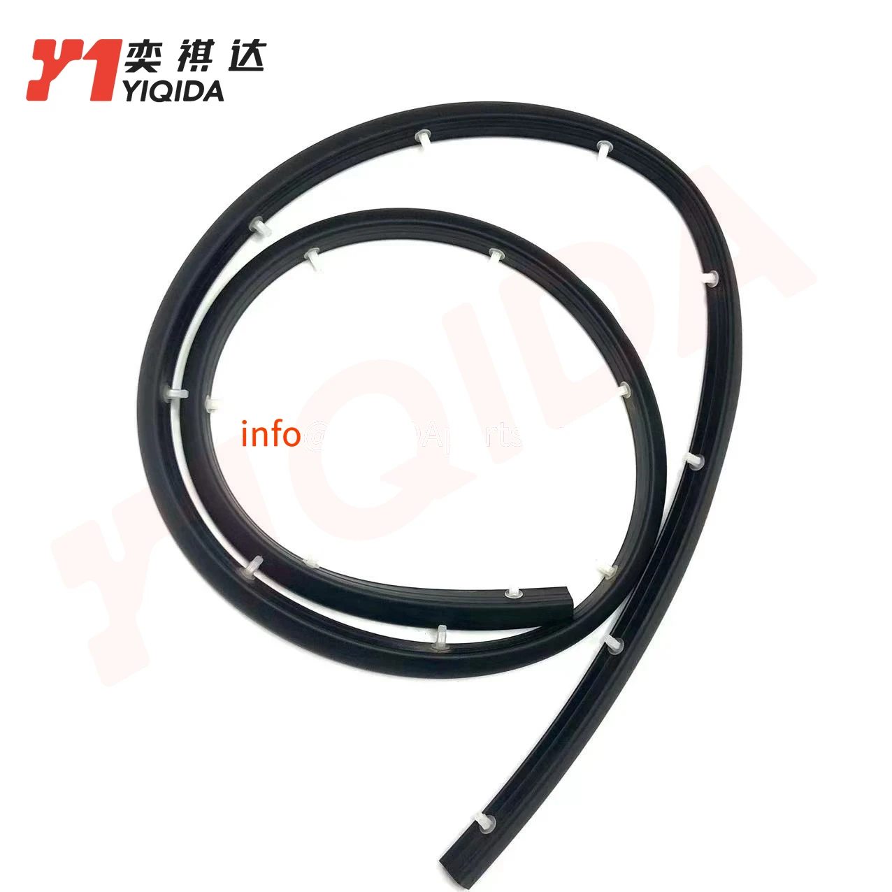 YIQIDA Good Suppliers Adhesive Strip 31448913 Auto Parts For V60 Cross Country (19-)/V60 (19-)/S60 (19-)