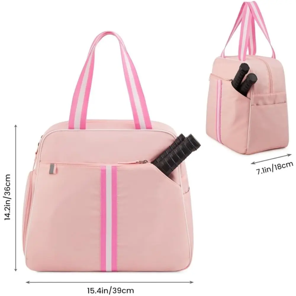 Pickleball Paddle Backpack Bag 6