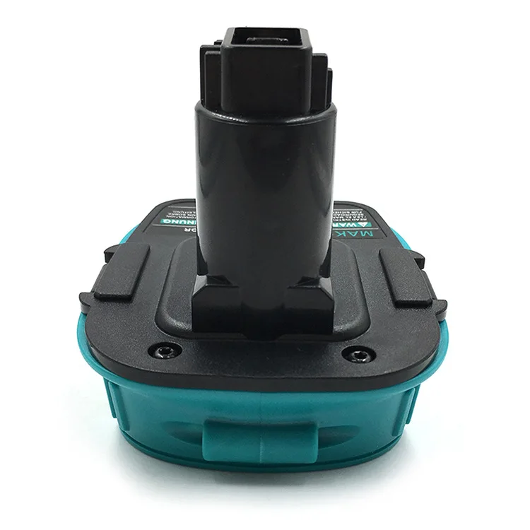 Li-Ion 18V, Converter para Makita Dewalt, DC9096,