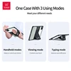 Xundd For Xiaomi Pad 7 Pro 11.2 Case For Pad 7 11.2 Shockproof Protective Sleeve Tablet Case Transparent Cover With Stand Holder 3